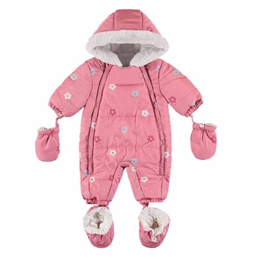 Mayoral Snowsuit - size 18 months